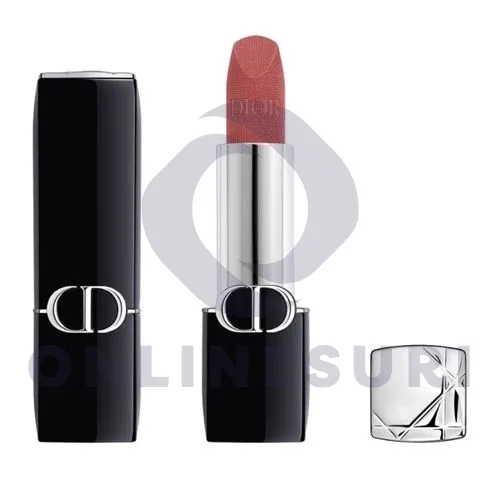 Luxury Makeup